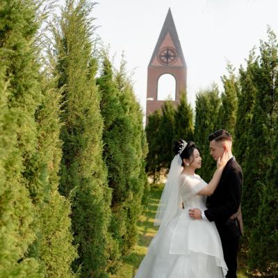 Pre Wedding là gì? Kịch bản và cách chụp Pre Wedding hay nhất