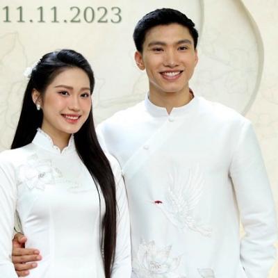 LỄ PHỤC CƯỚI & TRANG ĐIỂM CÔ DÂU