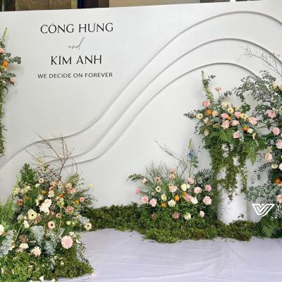 Top các nhà hàng tiệc cưới sang trọng tại Bình Dương