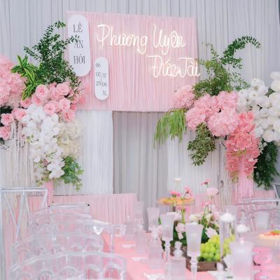 Gia Tiên Phương Uyên & Đức Tài