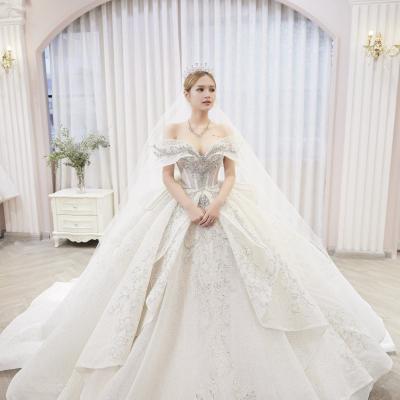 MỘT VÀI QUY TẮC ĐỐI VỚI TRANG PHỤC CƯỚI